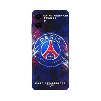 Capa Maniacase Para Samsung Galaxy A06 Paris Saint Germain França - 1