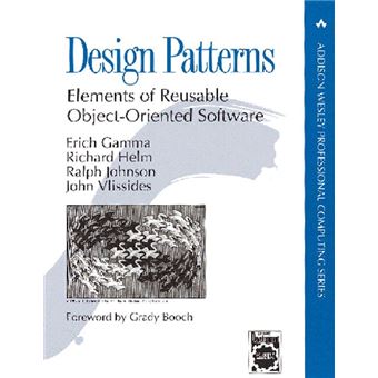 Design Patterns - 1