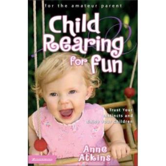 Child Rearing For Fun - 1