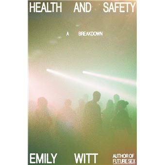 Health and Safety: A Breakdown - 1