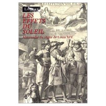 Les Effets Du Soleil - 1