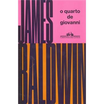 O Quarto de Giovanni - 1