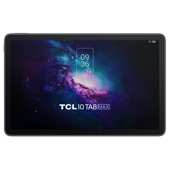 Tablet TCL 10 Tab Max | 10.4 " | Wi-fi | 4 GB | 64 GB | Cinzento - 1