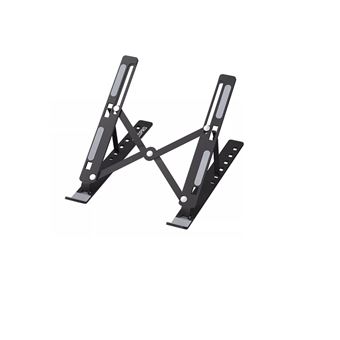 Suporte Dobrável Ajustável para Portátil, Notebook e Tablet Orysin - 1