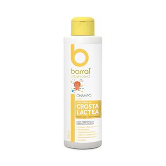 Shampoo Barral BabyProtect | 200 ml - 1