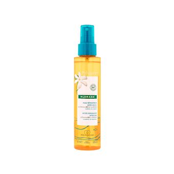 Pós Solar Klorane Polysianes Óleo Reparador com Tamanu BIO e Monoï | 150 ml - 1