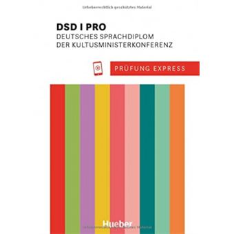 Prüfung Express Dsd I Pro - 1