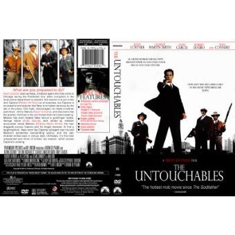 Untouchables The - 1