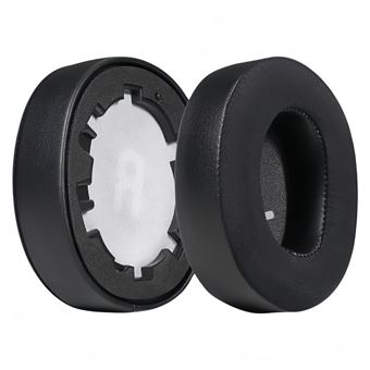 Almofadas para Auscultadores V-REEL para JBL Tune700BT T710BT T720BT T750BTNC T760N | Preto | Gel Refrescante - 1
