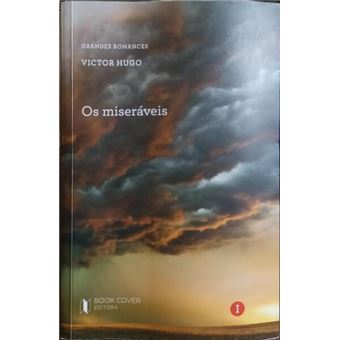 Os miseráveis. [2 vols.] - 1