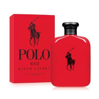 Perfume Ralph Lauren Polo Red EDT Vaporizador 200 ml - 1