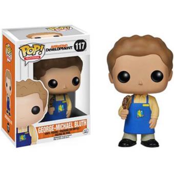 Funko Pop! Arrested Development - George Michael Bluth - 1