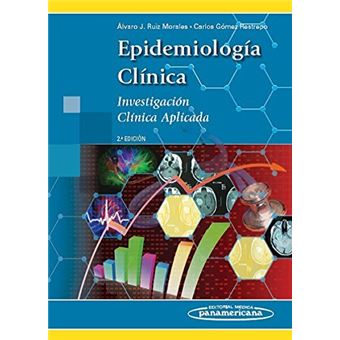 Epidemiologia Clinica - 1