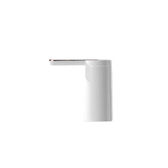 Bomba de garrafa de água elétrica Chigo XJ-880-1 | USB | 1200mAh | type-c - 1