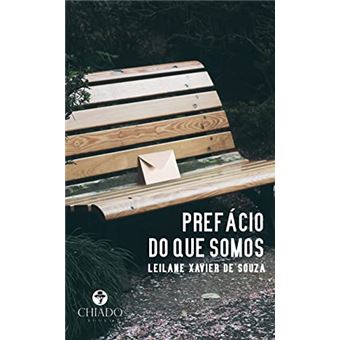Prefácio Do Que Somos - 1