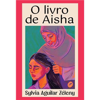 O Livro De Aisha - 1