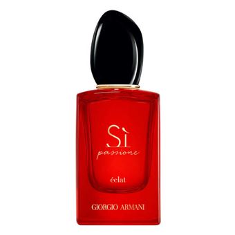 Perfume Giorgio Armani Sì Passione Éclat | EDP | 50 ml - 1