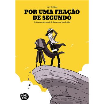 Por Uma Fração De Segundo - 1