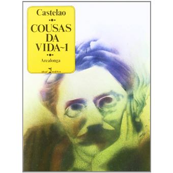 Cousas Da Vida I - 1