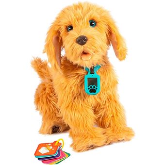 Cão Famosa My Fuzzy Friends Moji - 1