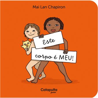 Este Corpo É Meu! - 1