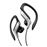 Auriculares JVC HA-EB75 Preto, Prateado_0