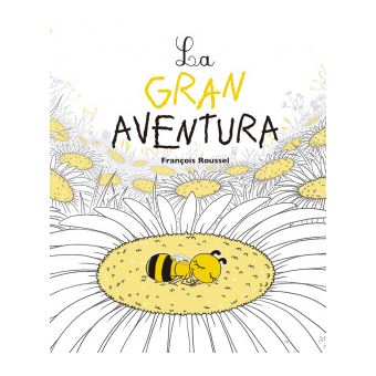 La Gran Aventura - 1
