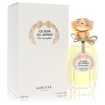 Perfume Feminino Ce Soir Ou Jamais Annick Goutal | EDP | 3.4 oz | 100 ml - 1