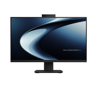 PC All-in-One ASUS ExpertCenter P400 AiO P470VAK-BPE3450 | 27'' | Intel Core 5 210H | Intel Graphics | 16 GB | SSD 512GB - 1