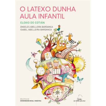 O Latexo Dunha Aula Infantil - 1