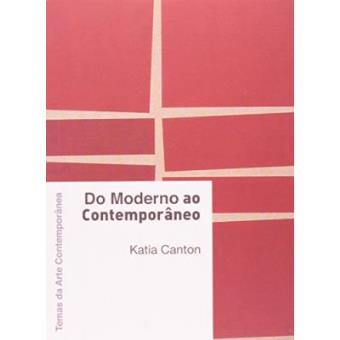 Do Moderno Ao Contemporâneo - 1