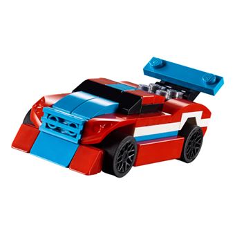 LEGO Creator Race Car 30572 | 68 Peças - 1