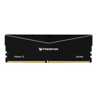 Módulo de Memória Predator Predator PALLASII-32GB-6000-1R8-2XV4 | Preto - 1