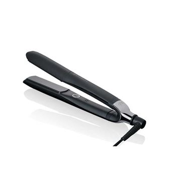 Alisador de Cabelo GHD platinum+ | Preto - 1