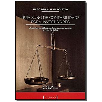 Guia Suno de Contabilidade Para Investidores - 1