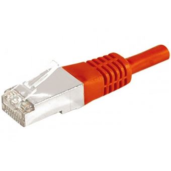 Cabo de Rede Dexlan 859535 | Vermelho - 1