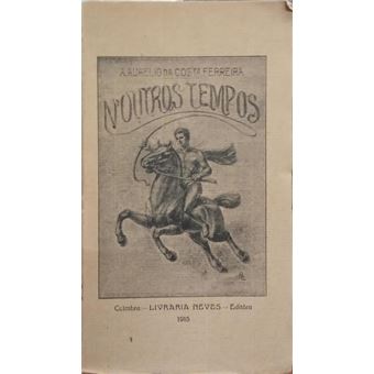 N'outros tempos. - 1