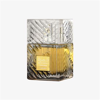 Perfume Lattafa Khamrah Qahwa | EDP | 100 ml - 1