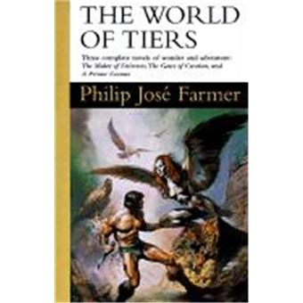 World Of Tiers: Volume One - 1