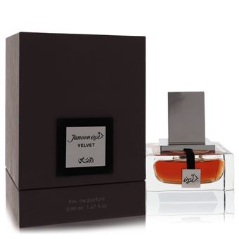 Perfume Masculino Rasasi Junoon Velvet | EDT | 1.67 oz | 49 ml - 1