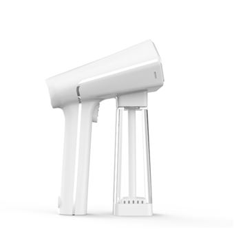 Vaporizador de Vestuário SteamOne S-NOMAD | Branco - 1