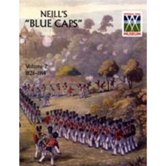 Neill's 'Blue Caps' - Paperback - 2005 - 1