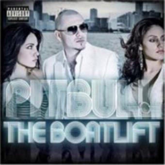 Pitbull - The Boatlift - 1