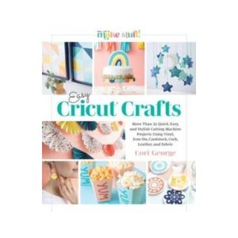 Easy Cricut Crafts - 1