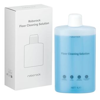 Solução de Limpeza Roborock 6970995788198 | Azul - 1