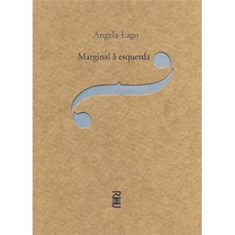 Marginal A Esquerda - 1