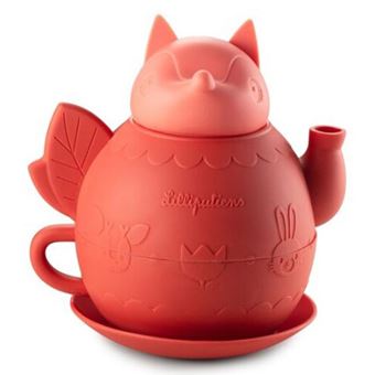 Chaleira para Banho Lilliputiens Alice - 1