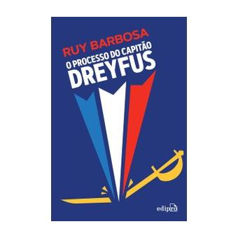 O Processo do Capitão Dreyfus - 1