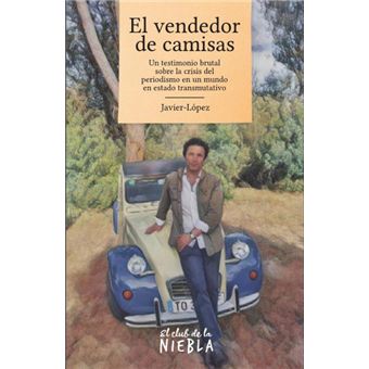 El Vendedor De Camisas - 1