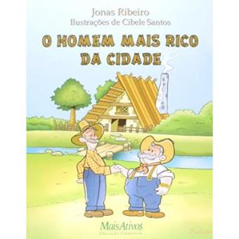 O Homem Mais Rico Da Cidade - 1